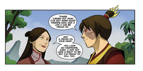 prince zuko mother